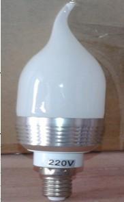 昌越照明 中山供應(yīng)商，專業(yè)批發(fā)高品質(zhì)LED拉尾蠟燭燈與照明設(shè)備